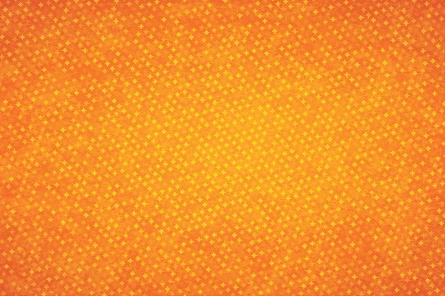 Abstract Background Yellow Orange vector