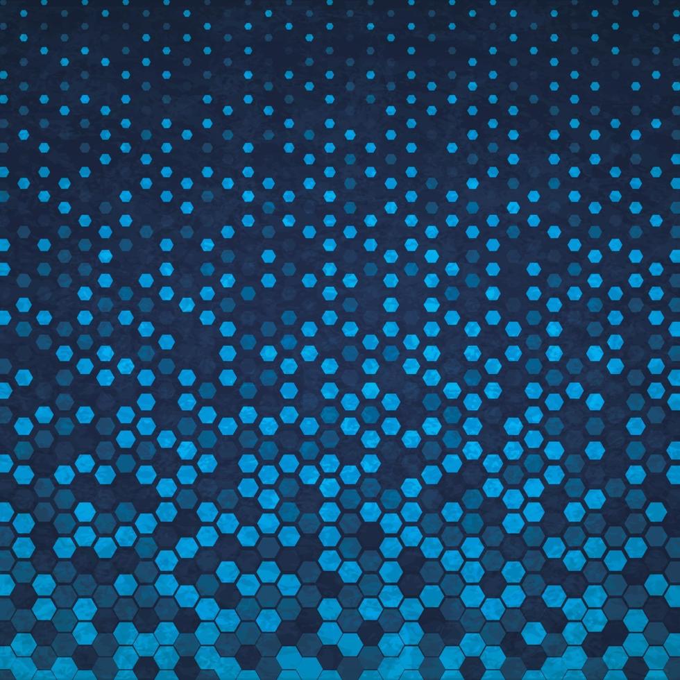 Abstract Background Blue vector