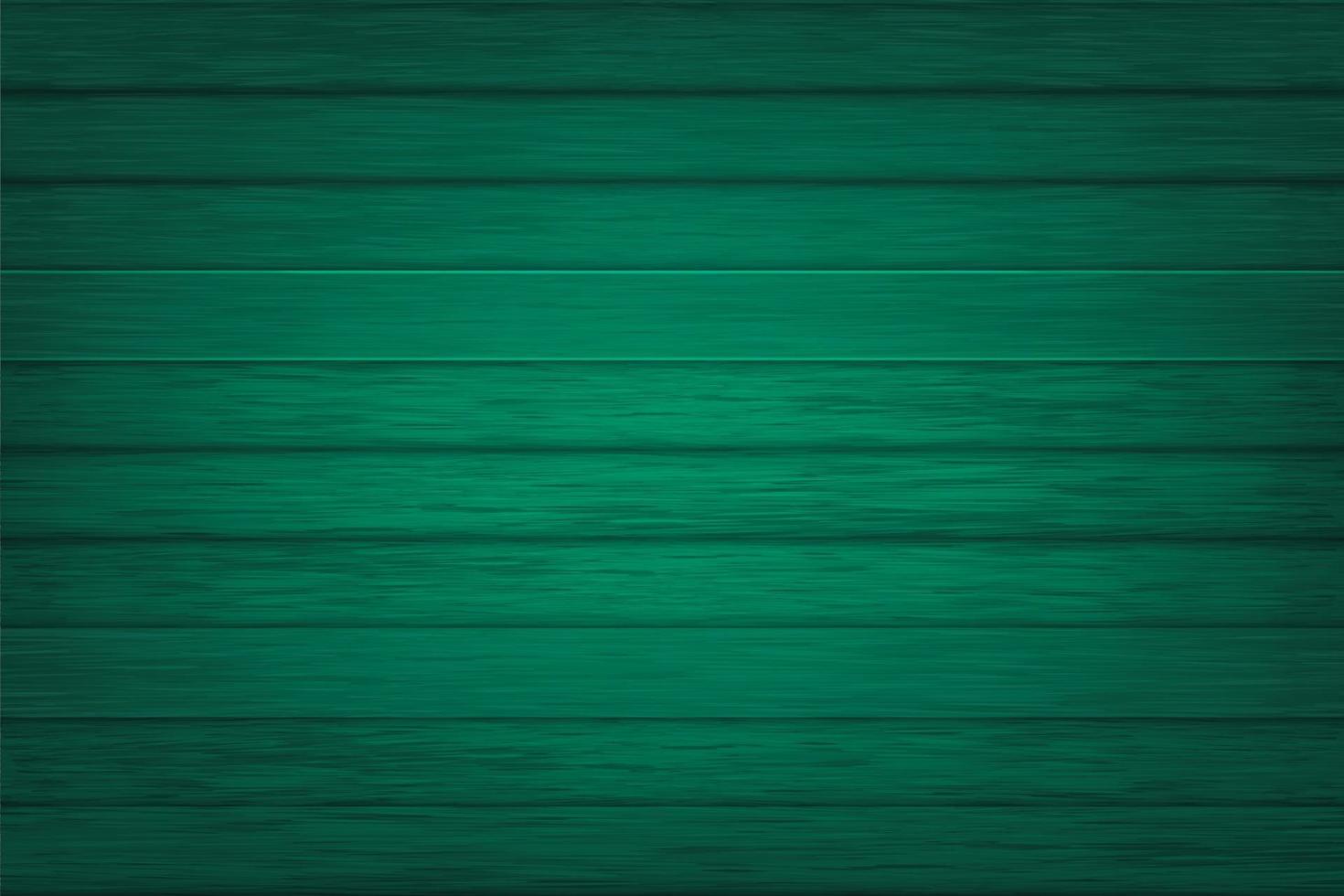 Green wood Background vector