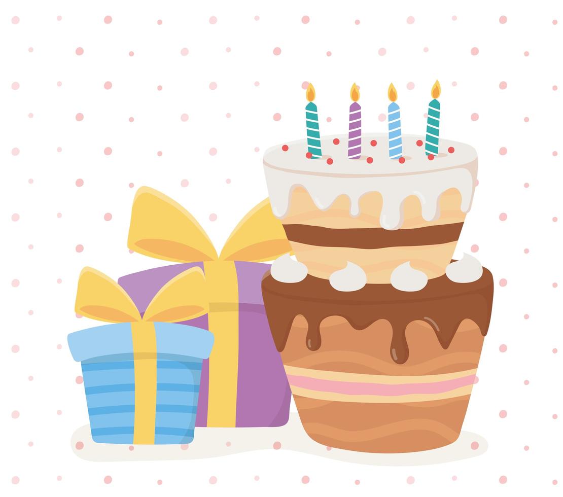 Bánh sinh nhật, nến, quà tặng, trang trí, tất cả đều quan trọng và không thể thiếu trong một bữa tiệc sinh nhật hoàn chỉnh. Hãy cùng tham khảo một số hình ảnh và gợi ý trang trí bánh sinh nhật để có được bữa tiệc hoành tráng nhất.