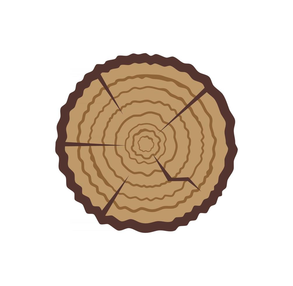 Wood texture design illustration vector eps format , suitable for your design needs, logo, illustration, animation, etc.