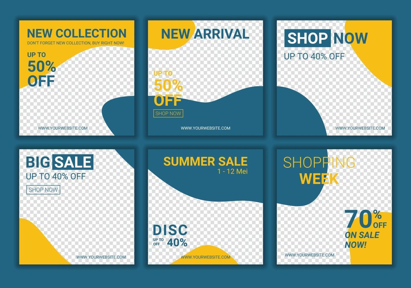 Set of sale banner for product marketing. Set of Editable minimal With Regard To Product Banner Template Set of sale banner for product marketing. Set of Editable minimal With Regard To Product Banner Template