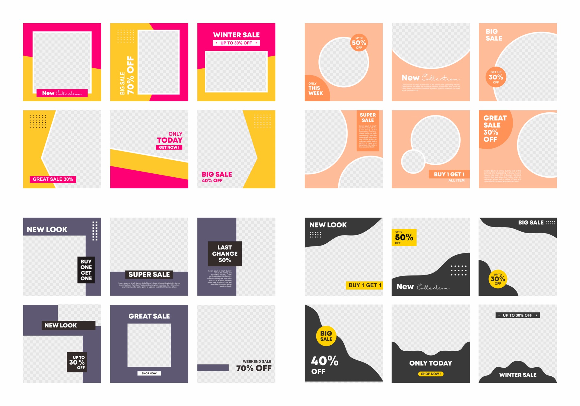 Top 55+ imagen facebook post background color not working