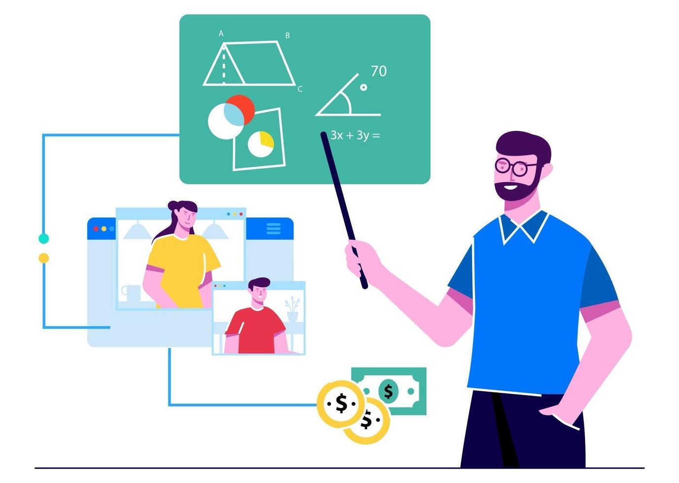 Create a Custom Class vector