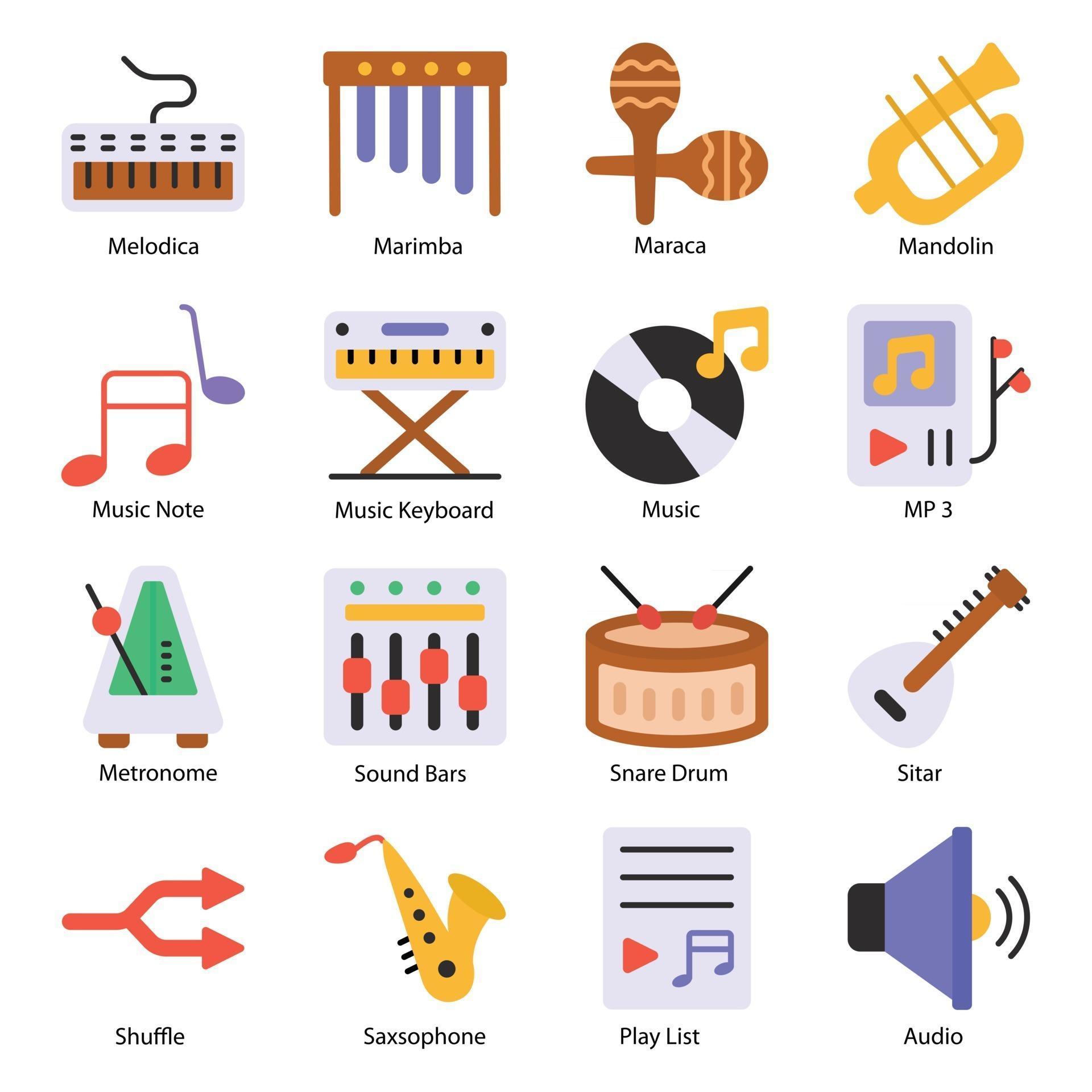 music flat symbol music flat symbol