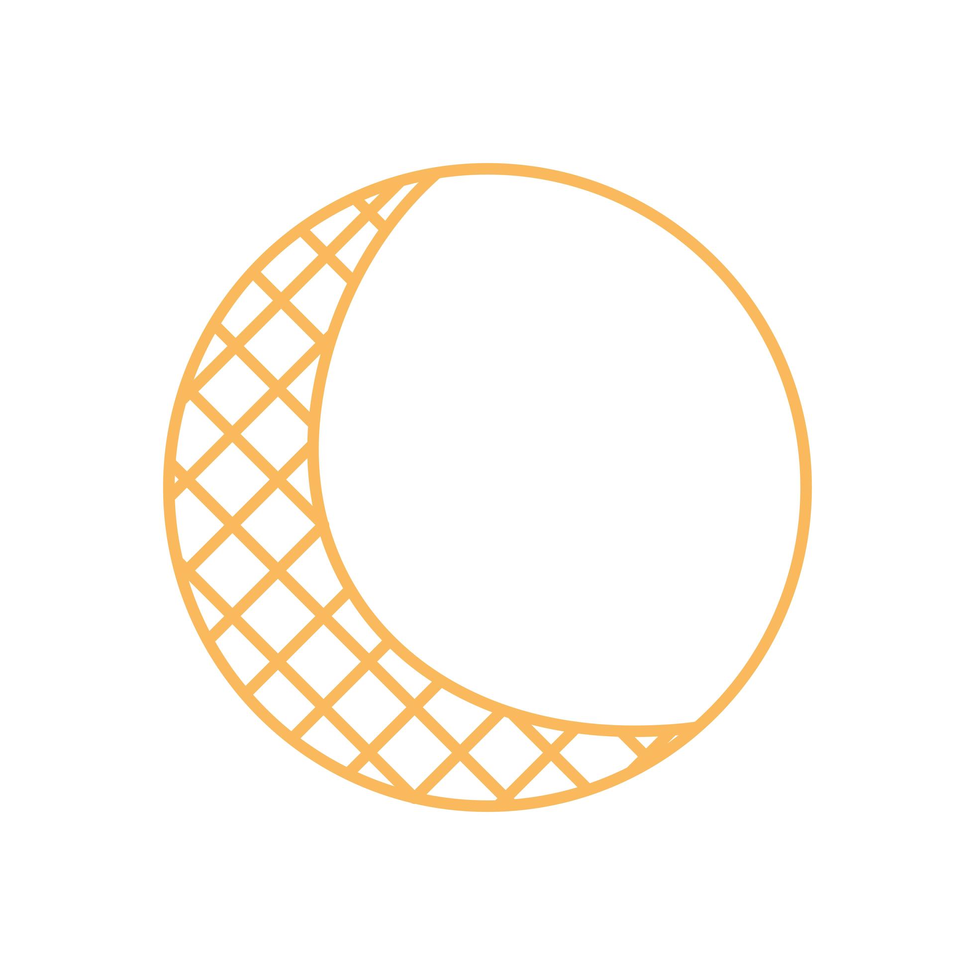 abstract circle grid element decoration line design 2691638 Vector Art