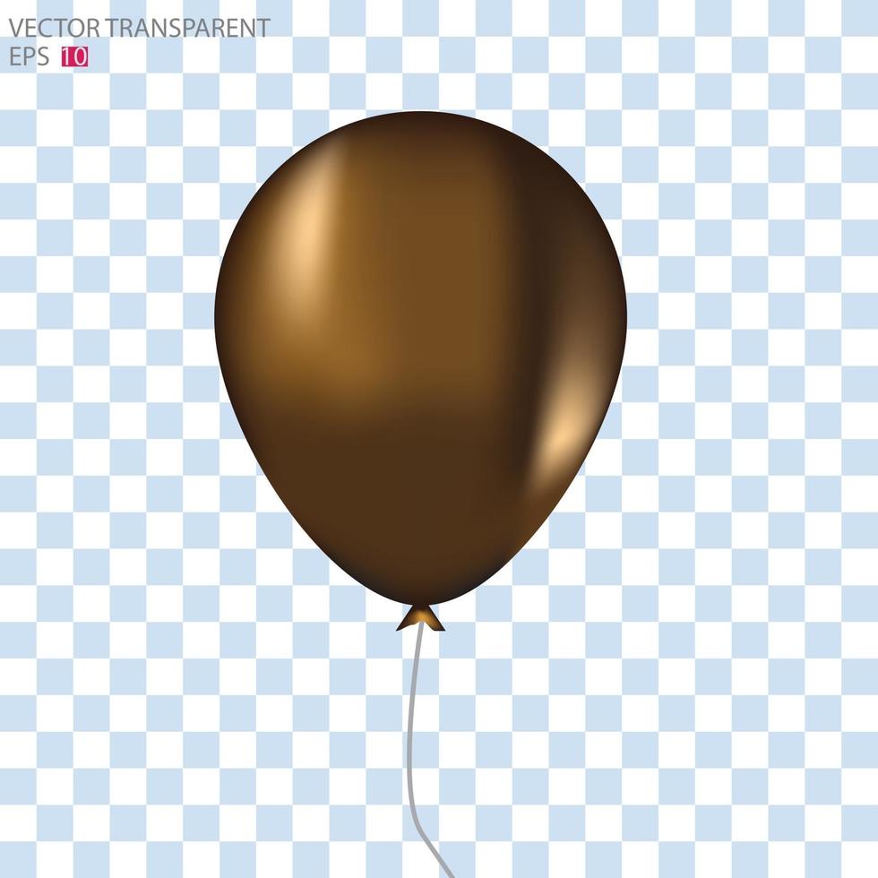 Balloon Party Pro Vector