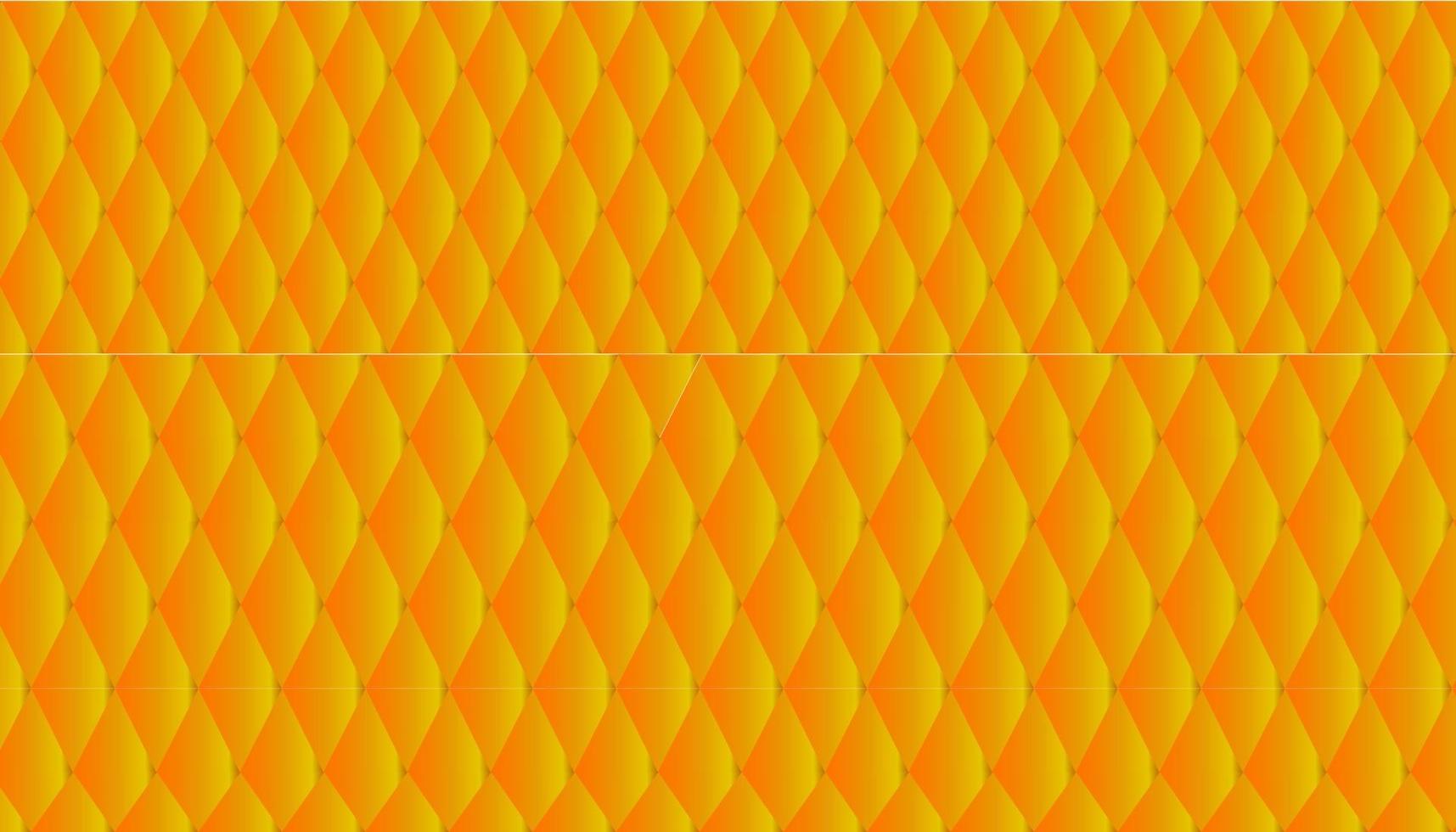 Colorful Abstract Polygon Pattern Background Free Vector