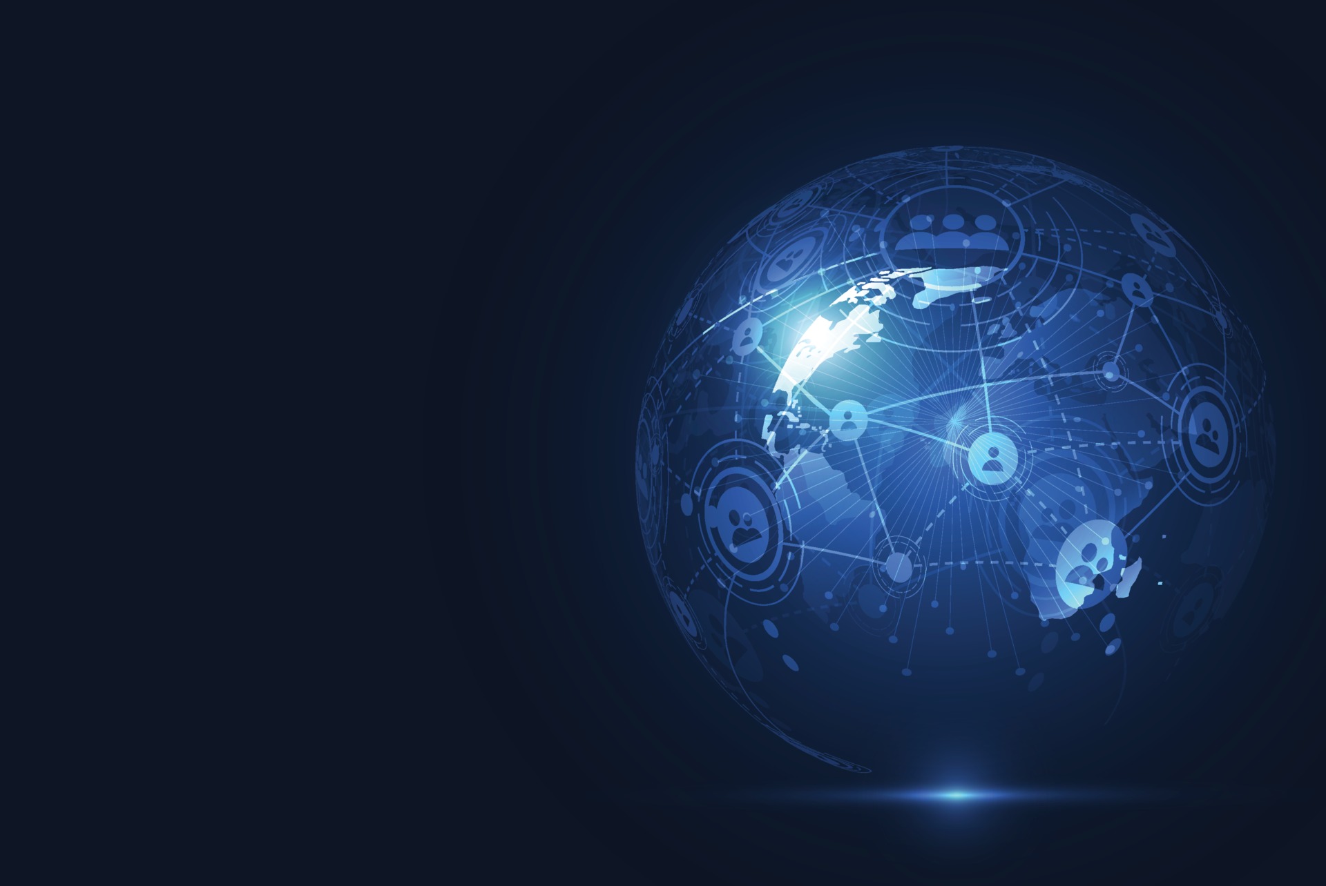 World glob vector. Global network connection. Global network connection. Глобальная сеть интернет. Текстура it.