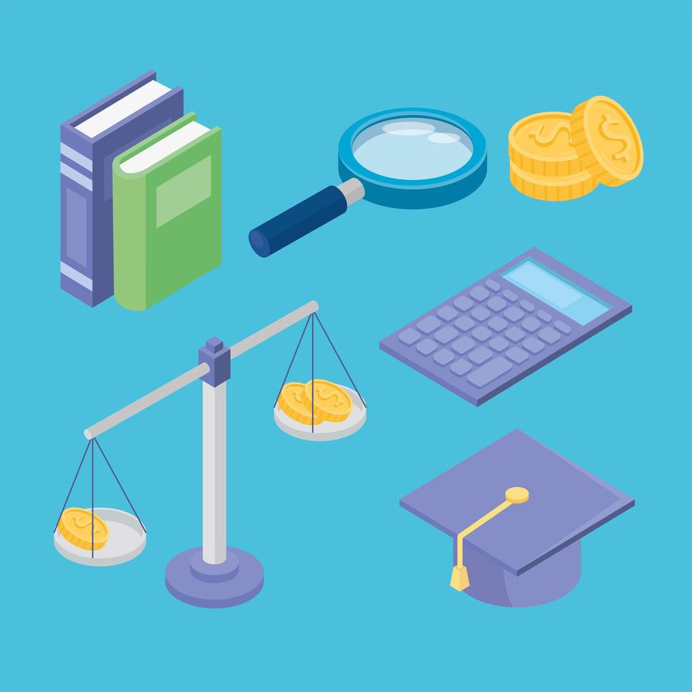 social media solutions vector
