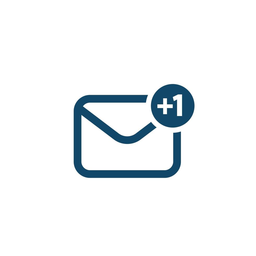 email, sms vector icon