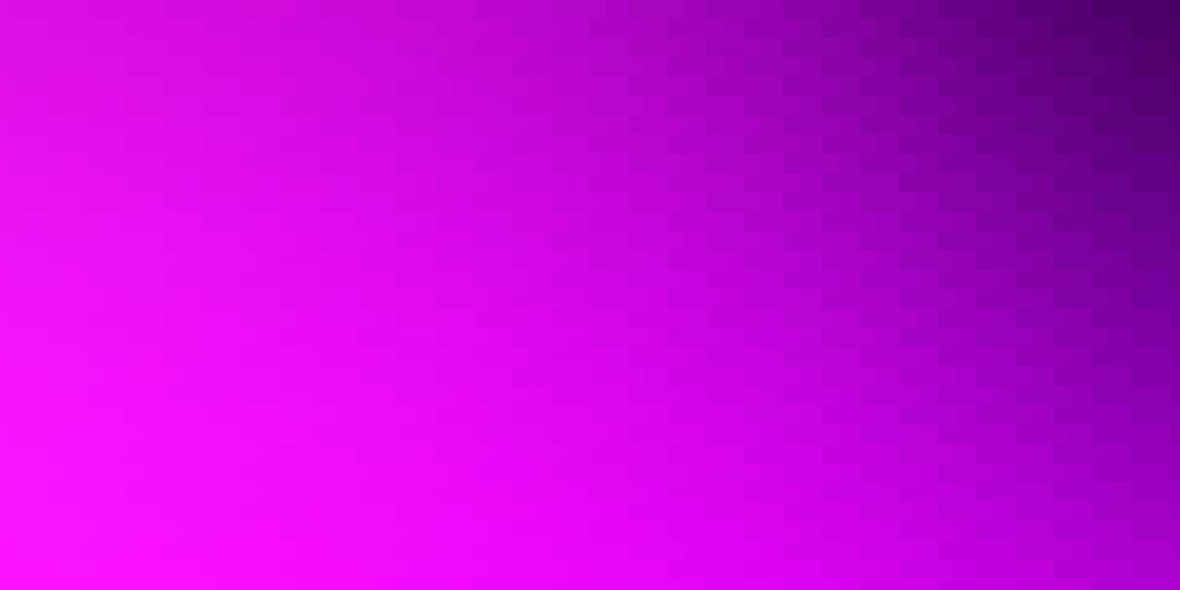 Light Purple vector texture in rectangular style Illustration with a