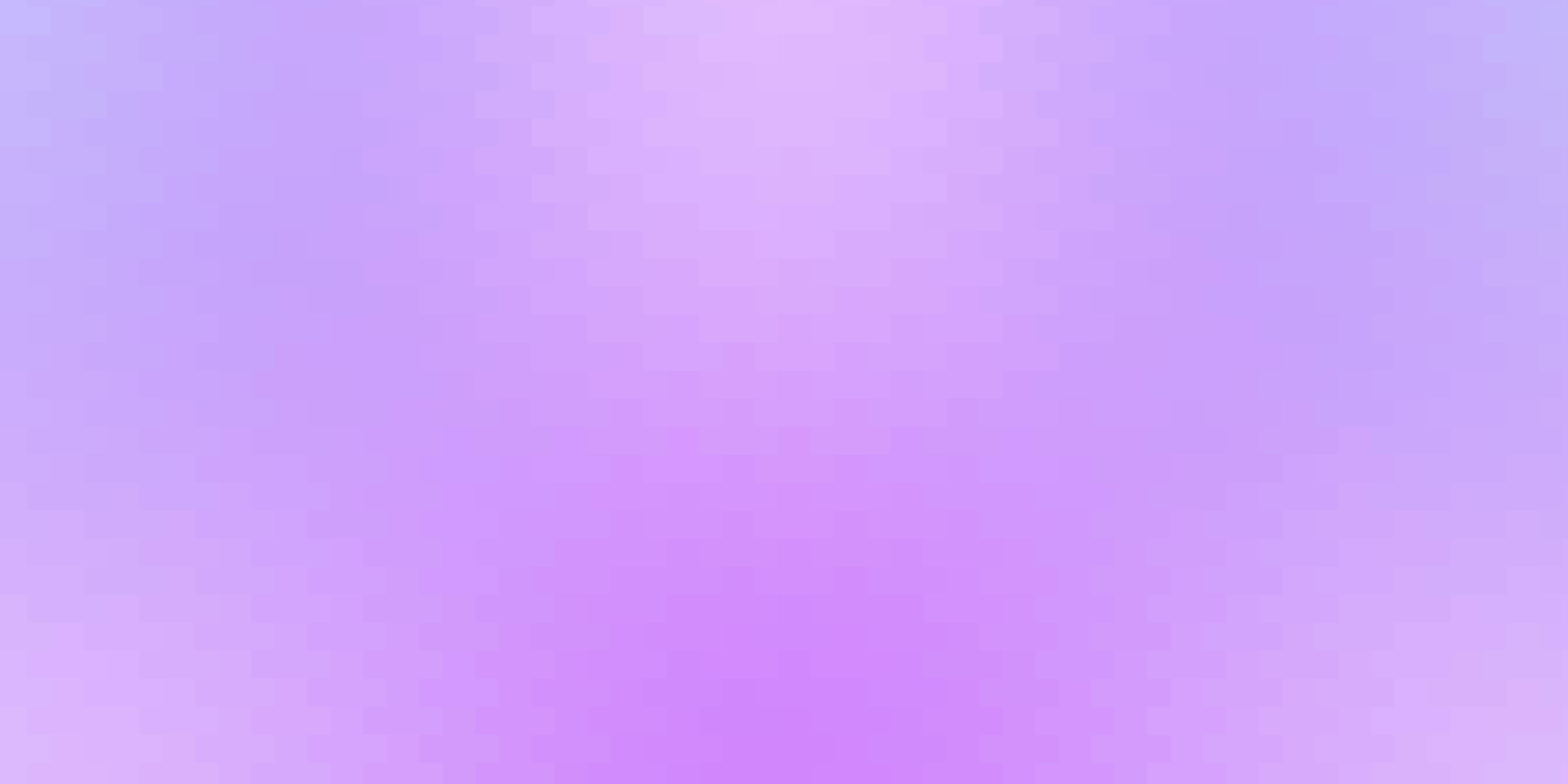 Light Purple Rectangle