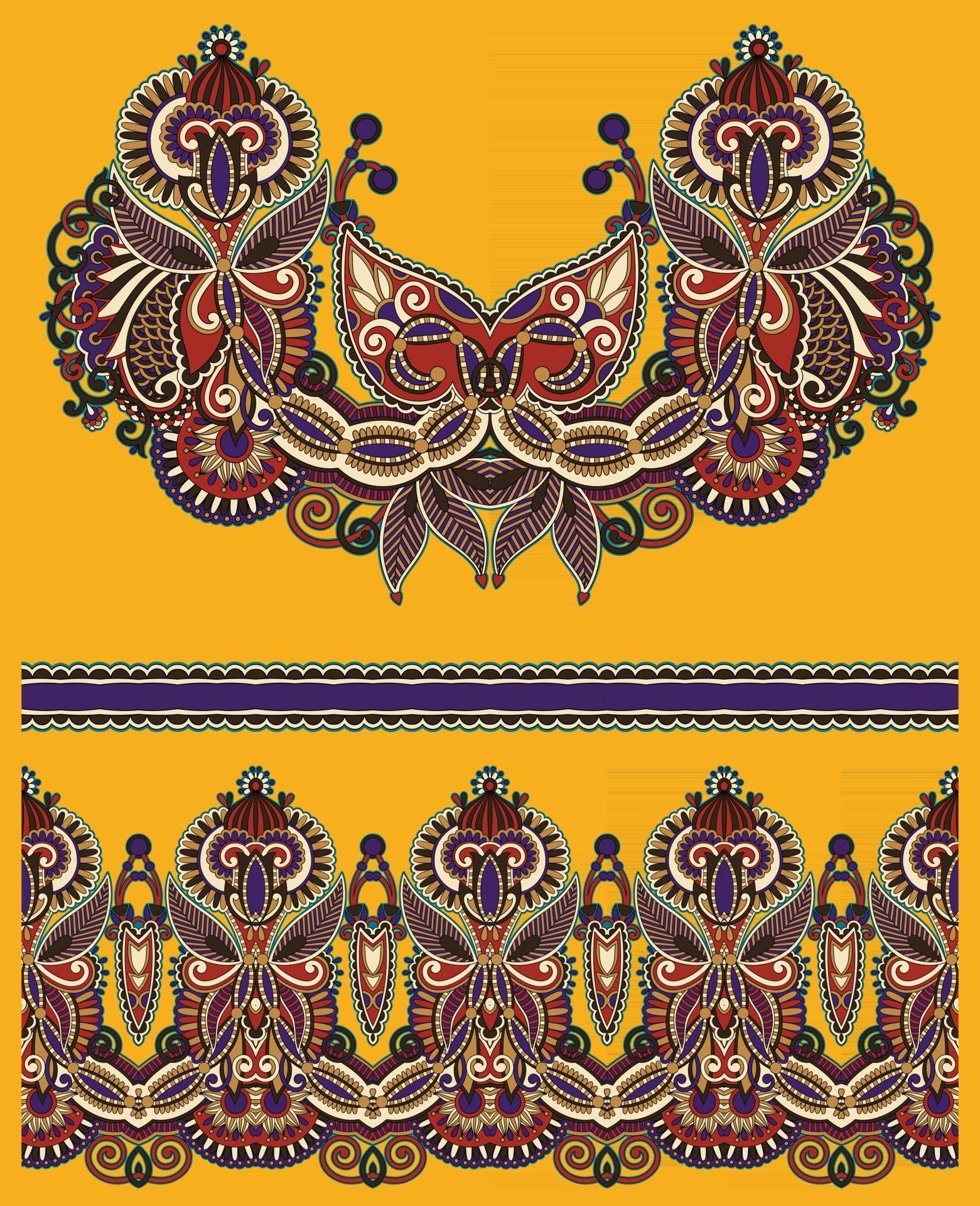 Abstract Floral Background Vector 2702816 Vector Art At Vecteezy Abstract Floral Background Vector 2702816 Vector Art At Vecteezy