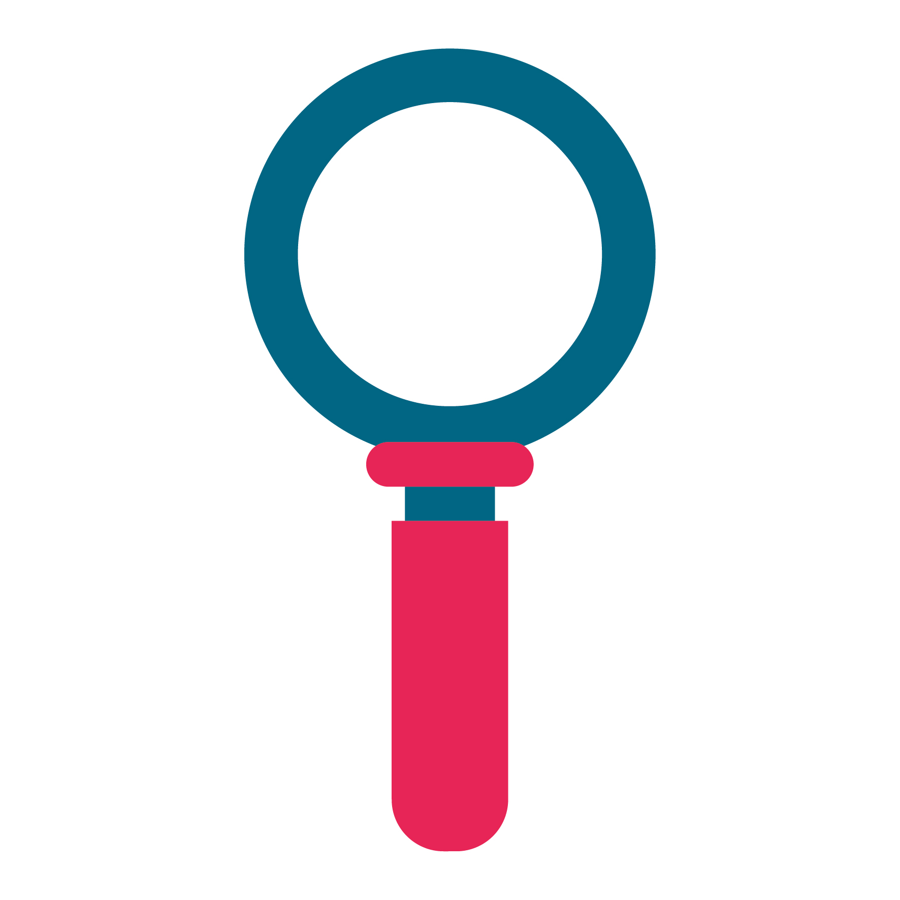 magnifying glass icon 2702979 Vector Art at Vecteezy