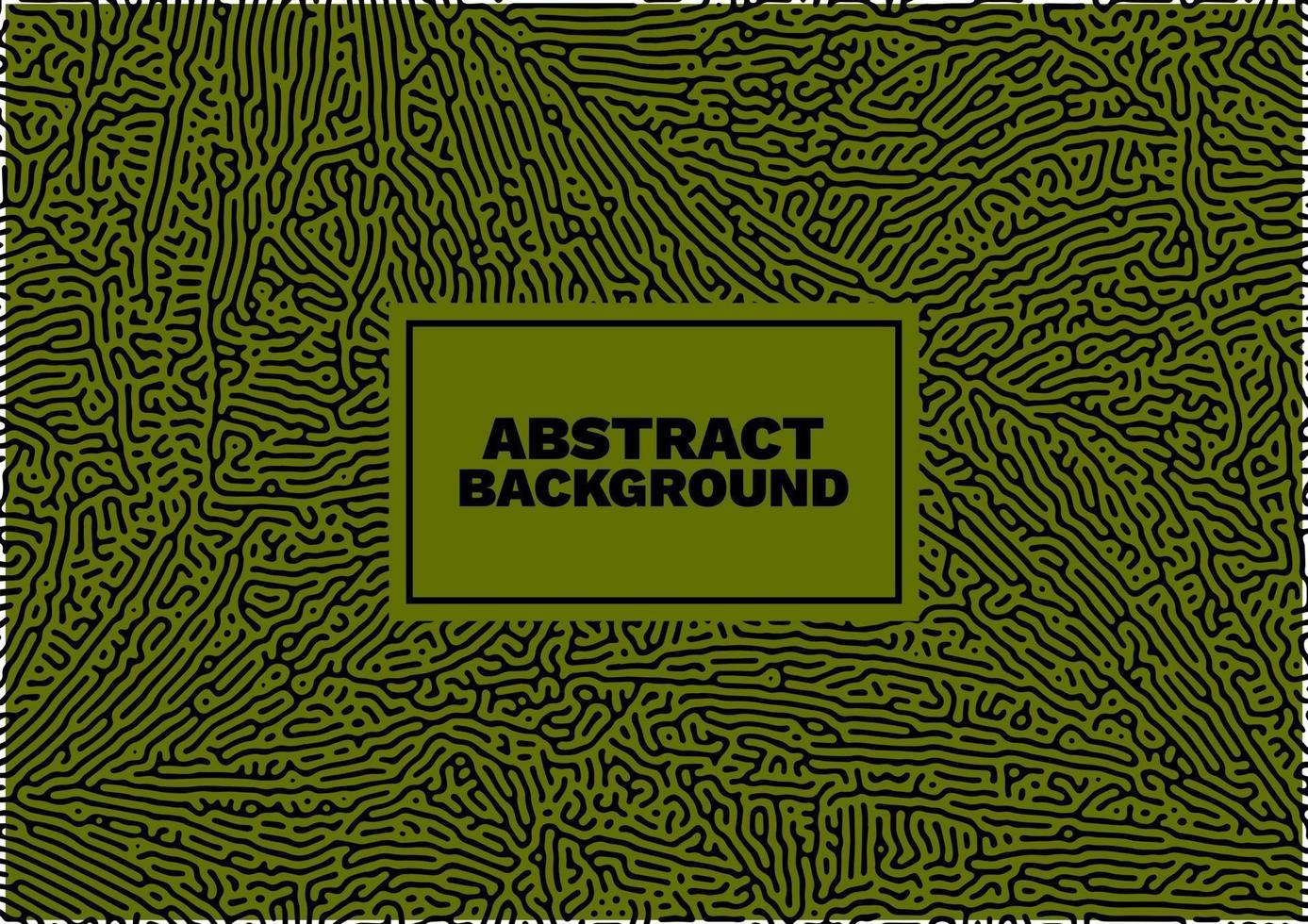 Turing Pattern Organic Reaction Diffusion Pattern Background Free Vector0.eps vector