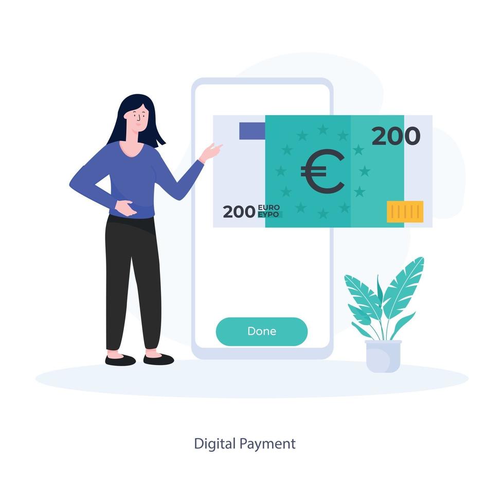 Online Payment Character vector