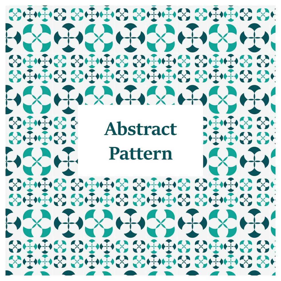 geometric pattern. beautiful decorated geometric background. vector
