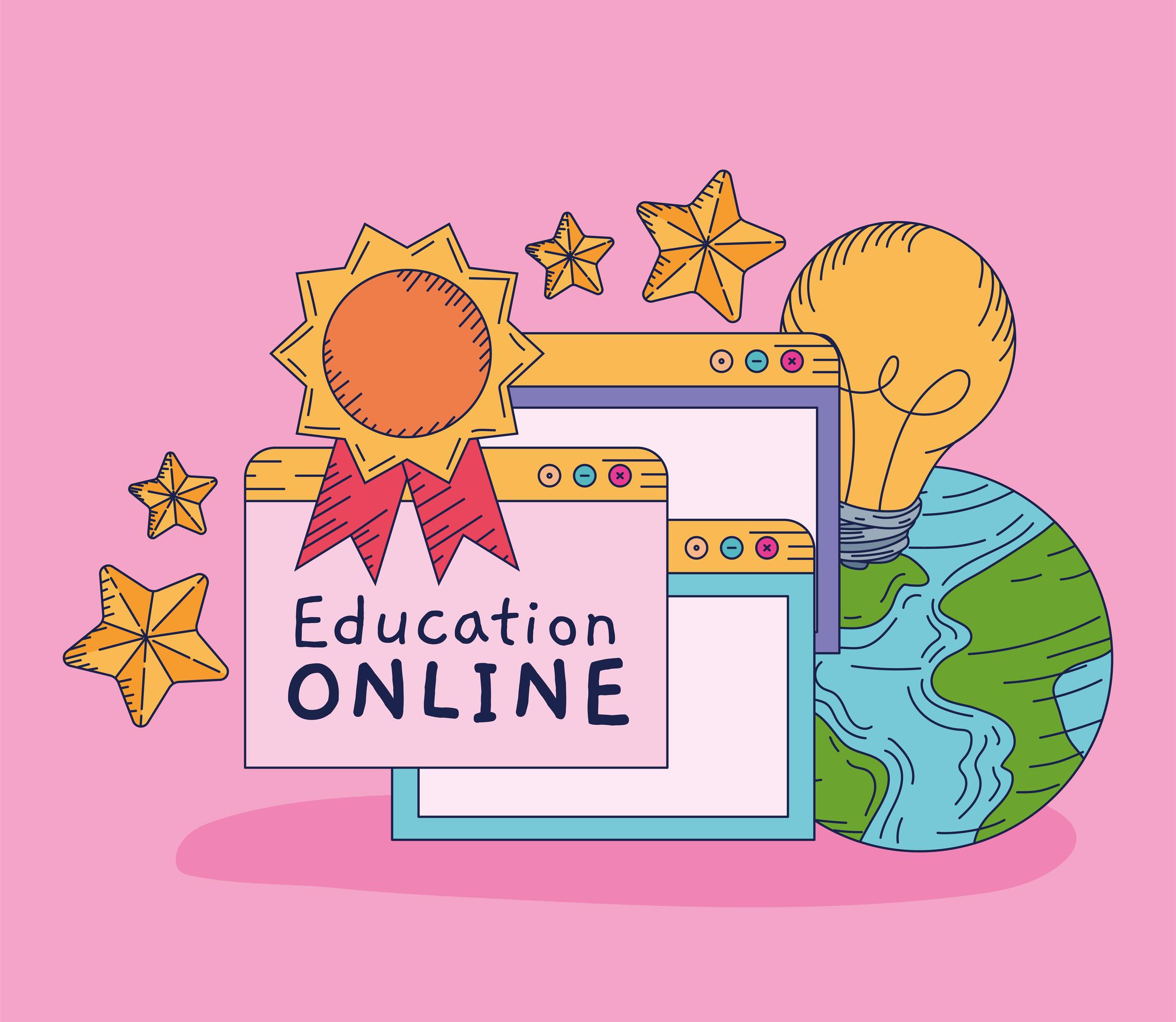 Online Icons Bundle 2712490 Vector Art At Vecteezy Online Icons Bundle 2712490 Vector Art At Vecteezy