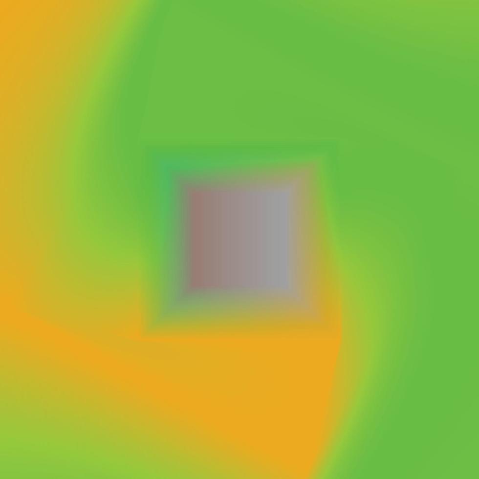 Gradient shape background vector