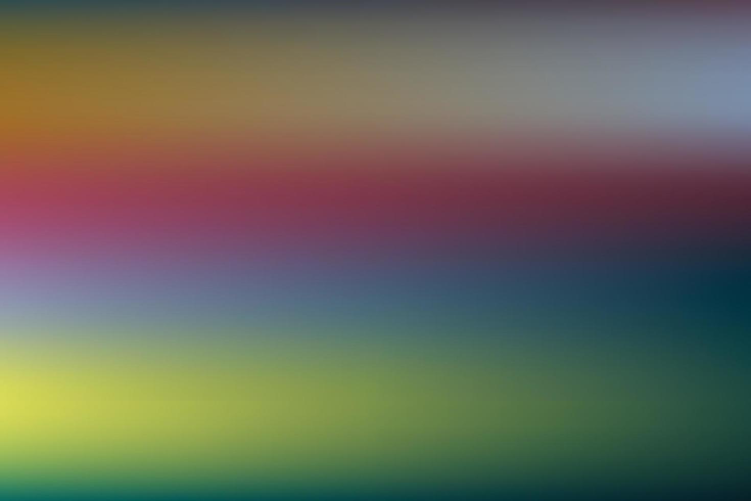 Smooth gradient background vector