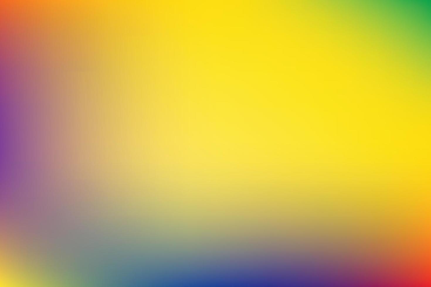 Smooth gradient background vector