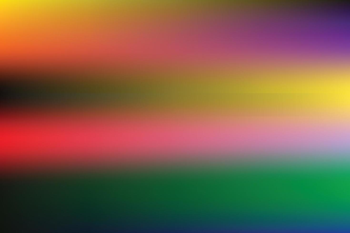 Smooth gradient background vector