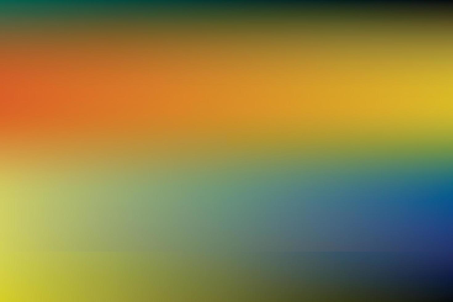 Smooth gradient background vector