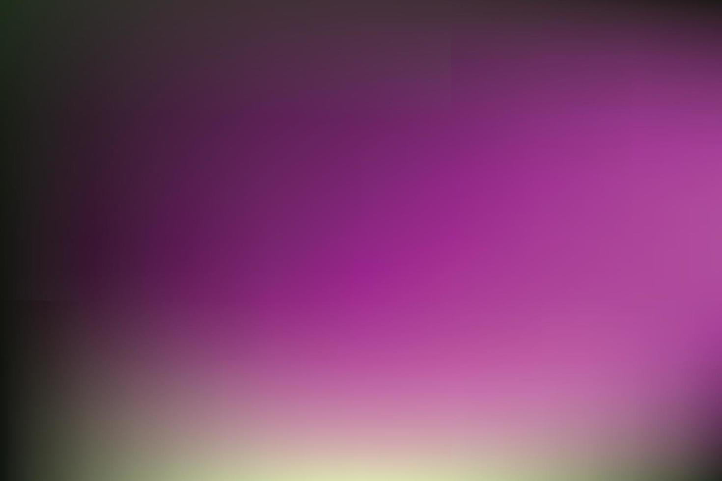 Smooth gradient background vector