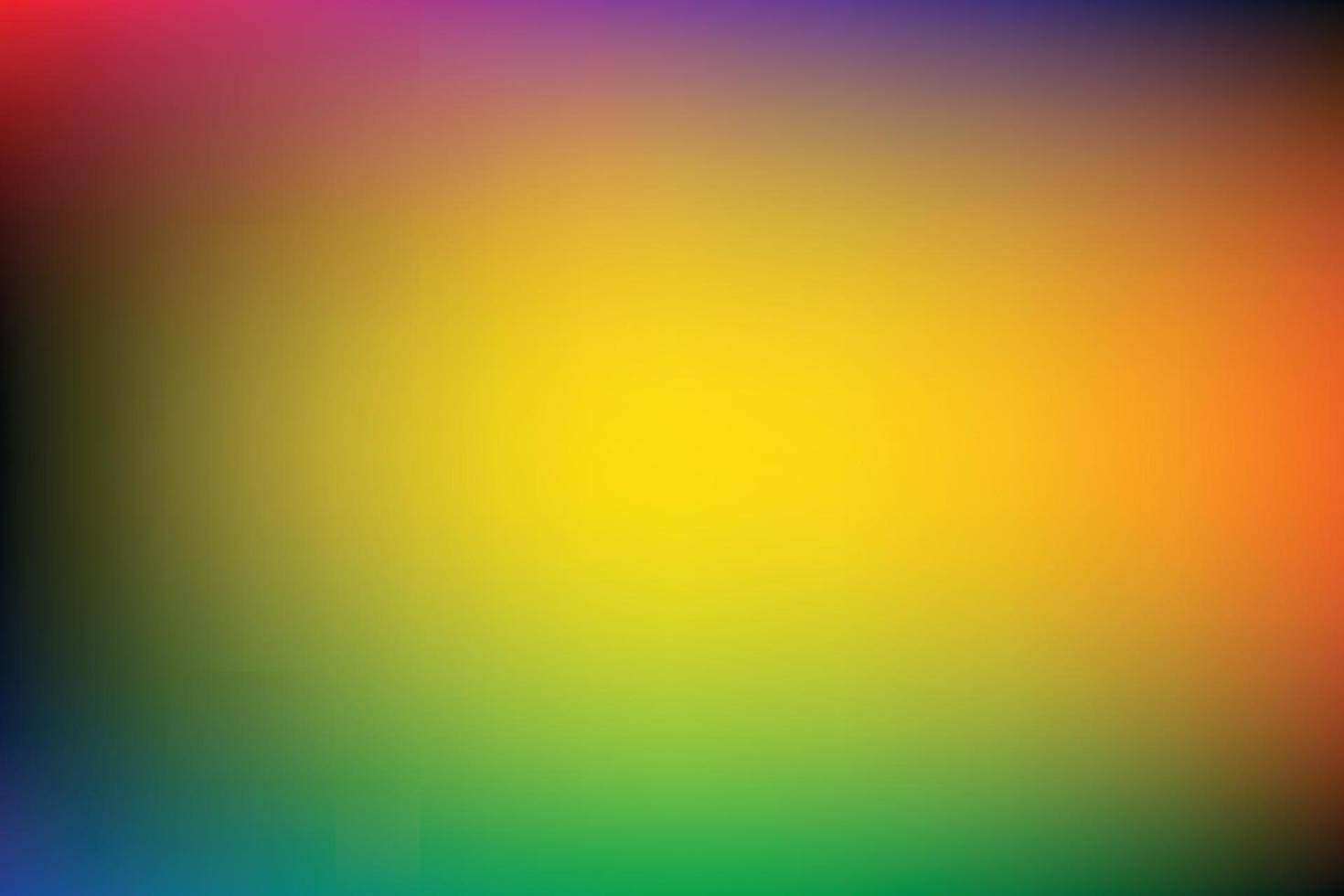 Smooth gradient background vector