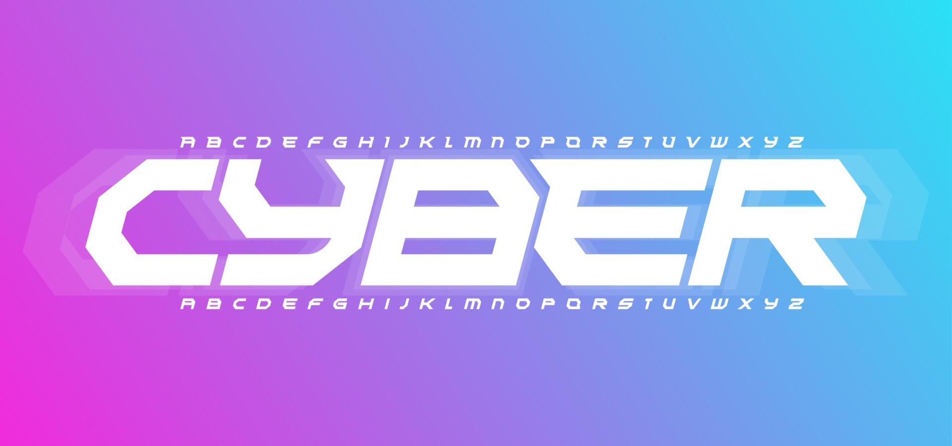 Cyberpunk font кириллица фото 104