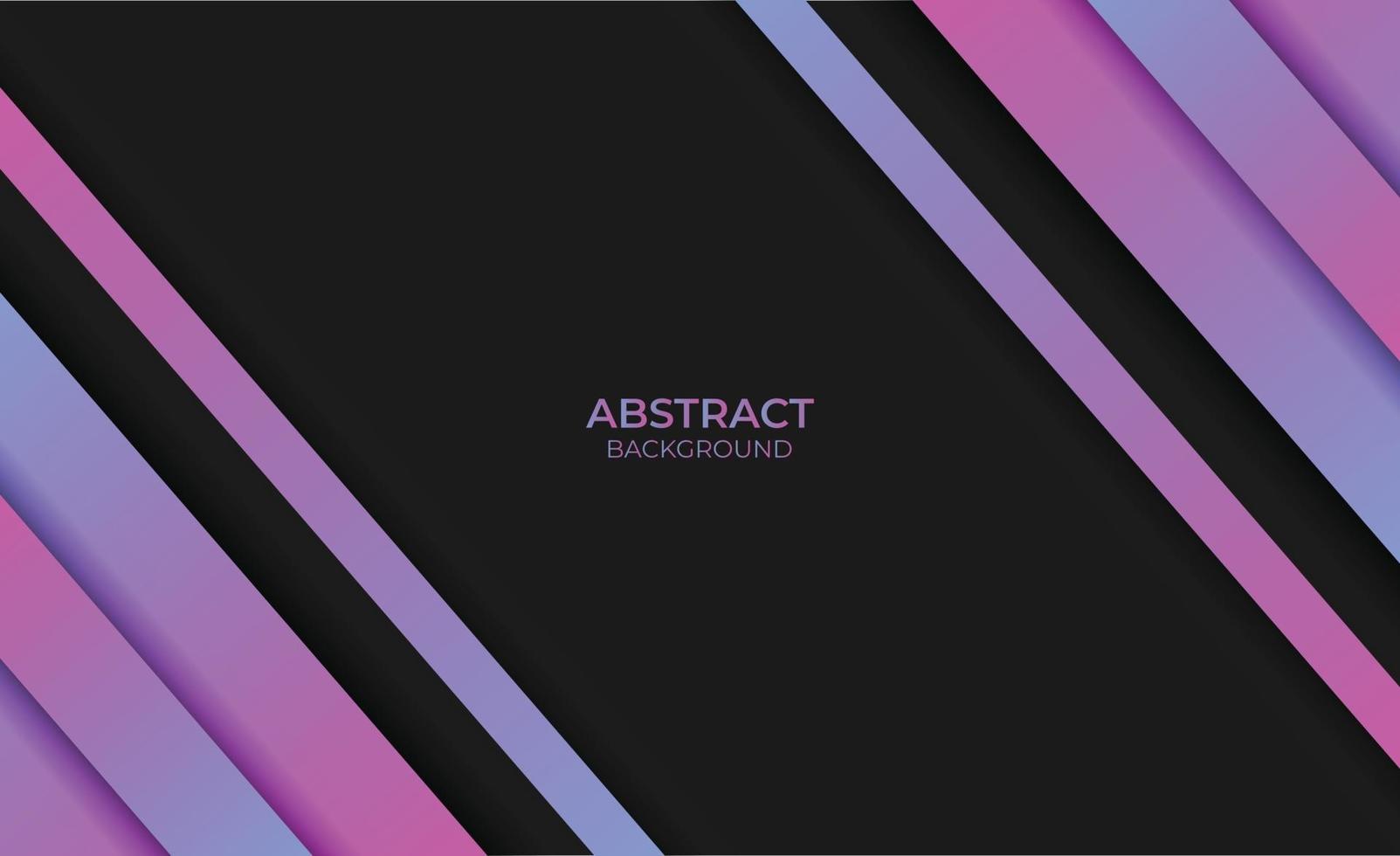 Background Abstract Gradient Style Design vector