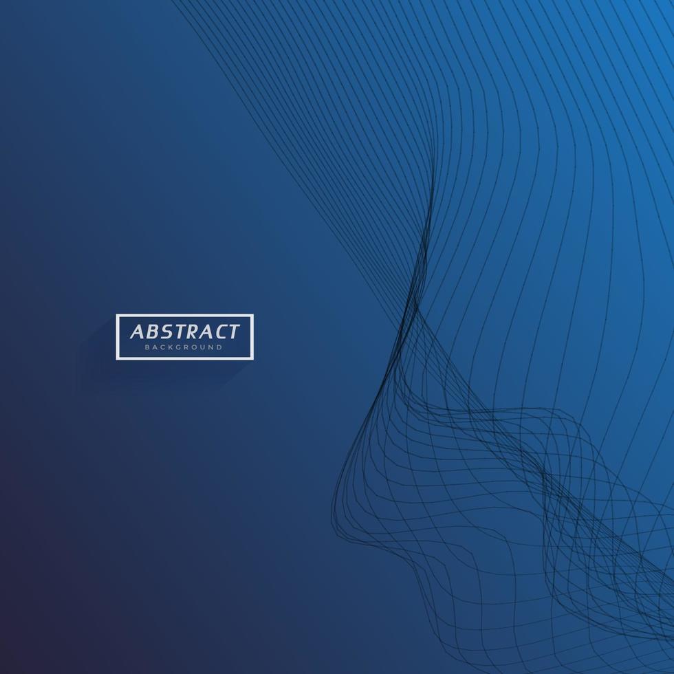 trendy modern gradient cover page templates vector