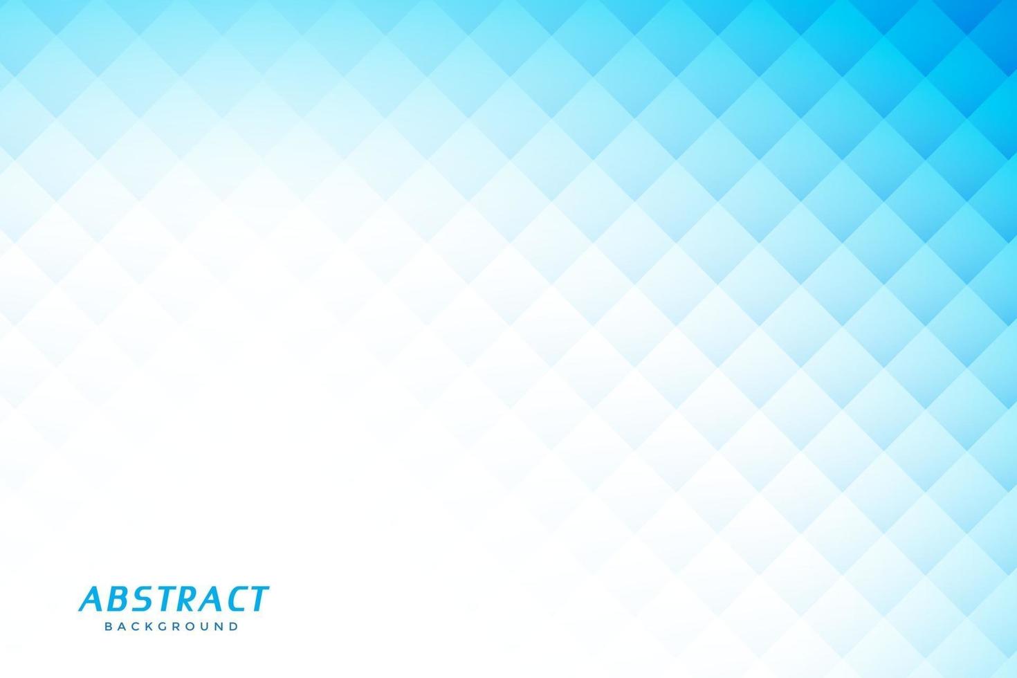 abstract blue background with diamond shapes 2715019 Vector Art at Vecteezy