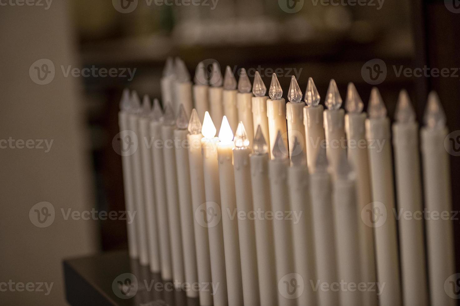 bujías eléctricas con función de montaje foto