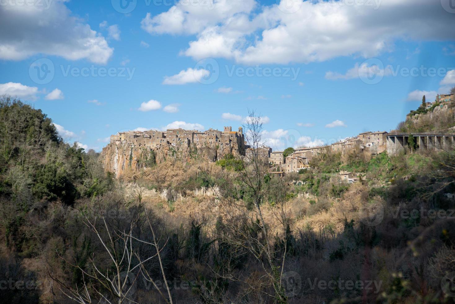 CALCATA VECCHIA MONTE GELATO ROME photo