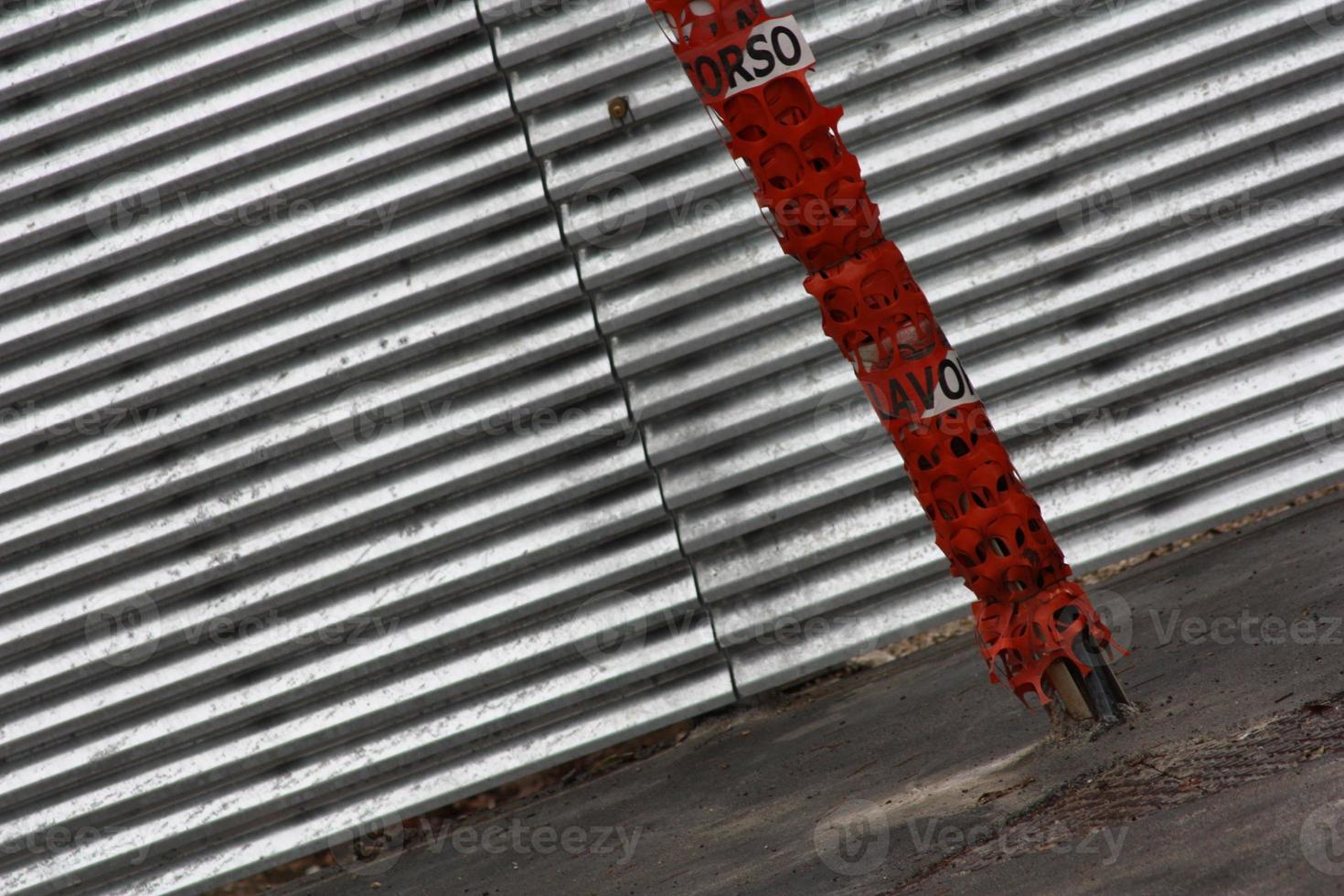 urban surveyors of buildings photo