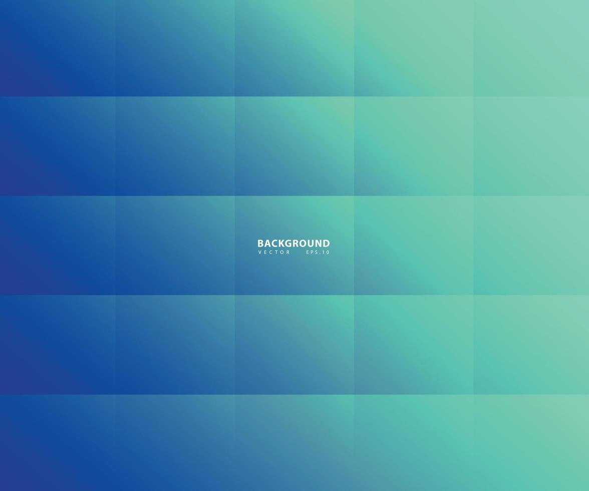 Background Squares colorful vector