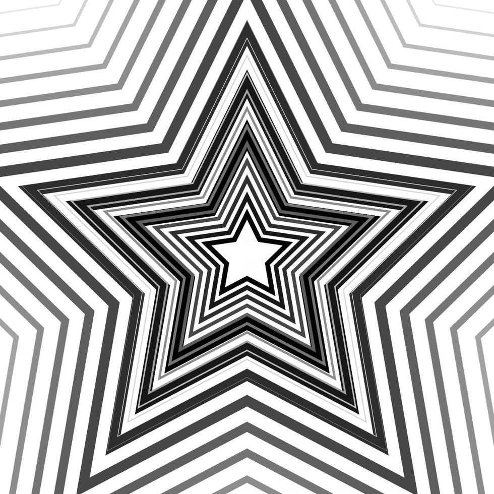 Star line pattern background 2715764 Vector Art at Vecteezy