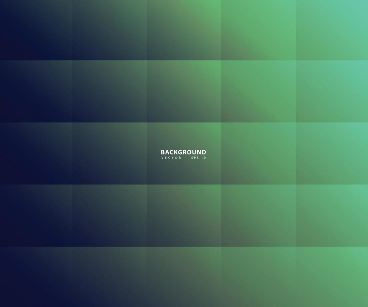 Background Squares colorful vector