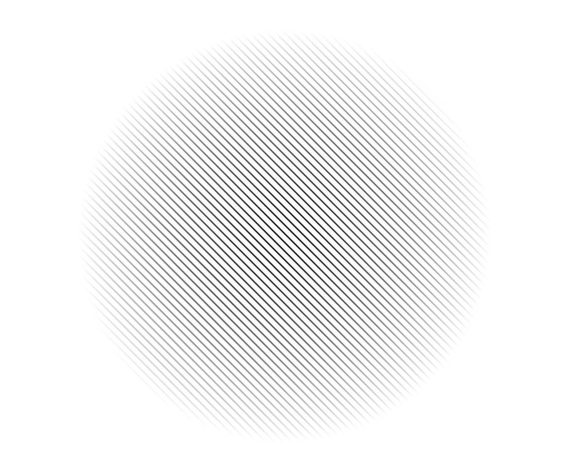 Abstract line background vector
