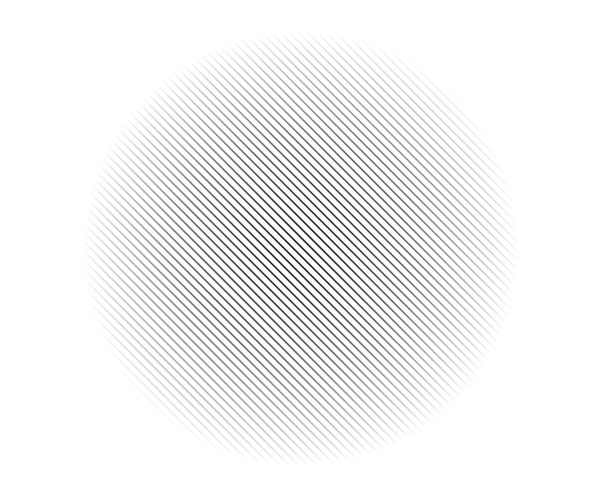Abstract line background vector