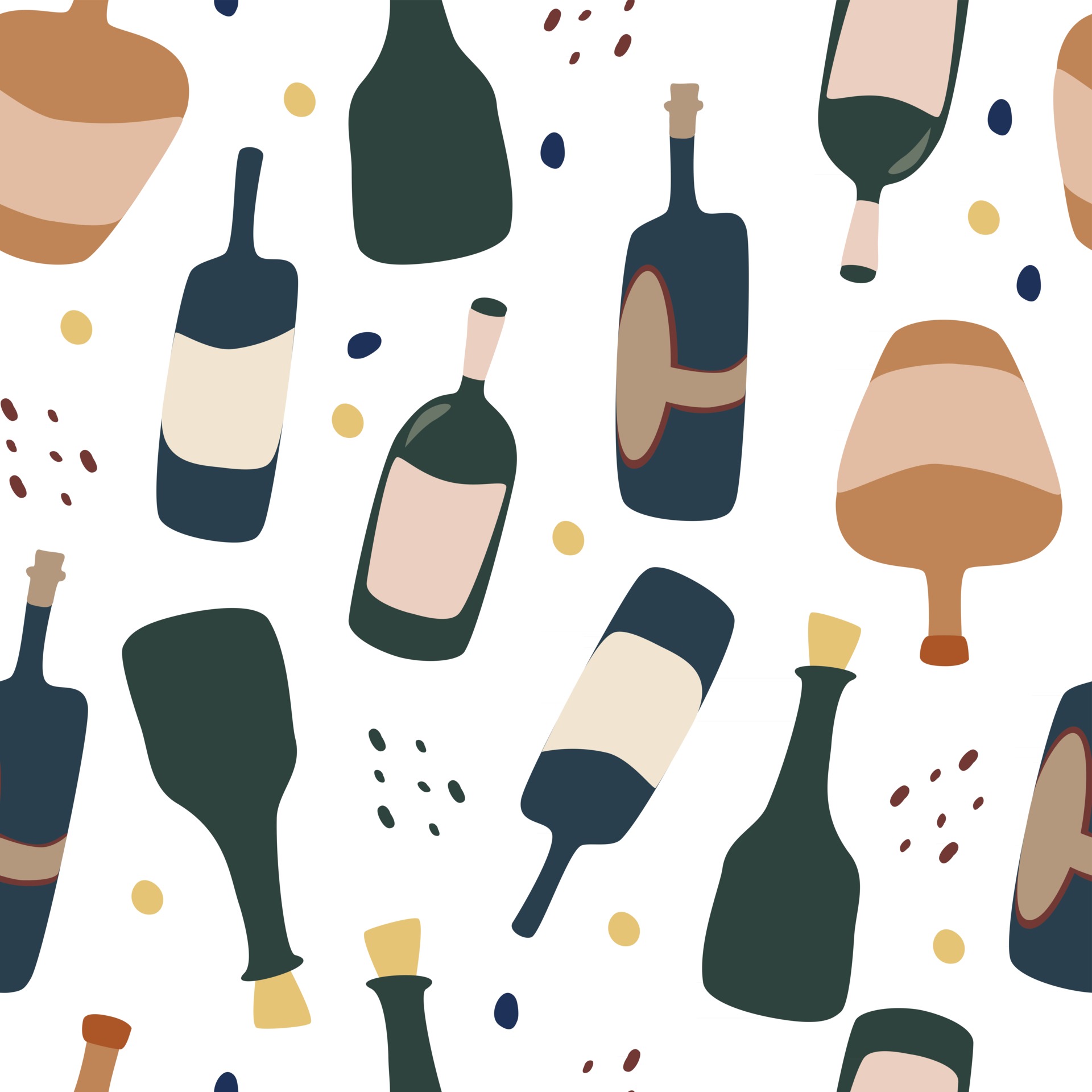 Patrón sin fisuras con botellas de vino Fondo de papel tapiz de vino para restaurante bar menú fiesta bebidas alcohólicas papel de envolver papel tapiz textil ilustración vectorial 2718454 Vector en Vecteezy Patrón sin fisuras con botellas de vino Fondo de papel tapiz de vino para restaurante bar menú fiesta bebidas alcohólicas papel de envolver papel tapiz textil ilustración vectorial 2718454 Vector en Vecteezy