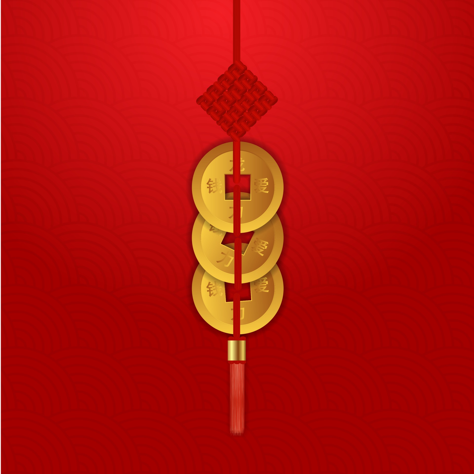 chinese new year lucky sayings