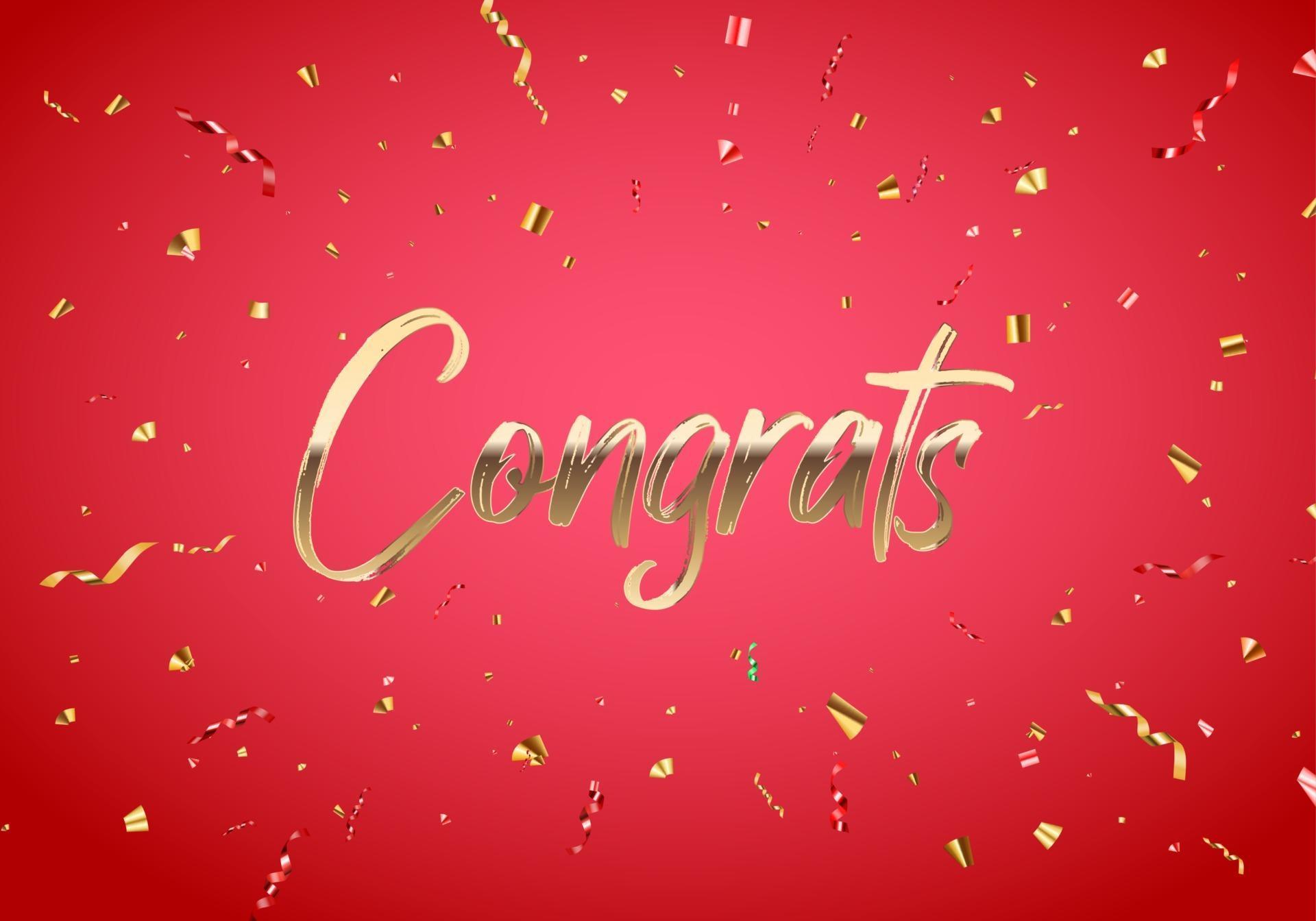 congratulations-backdrop-design