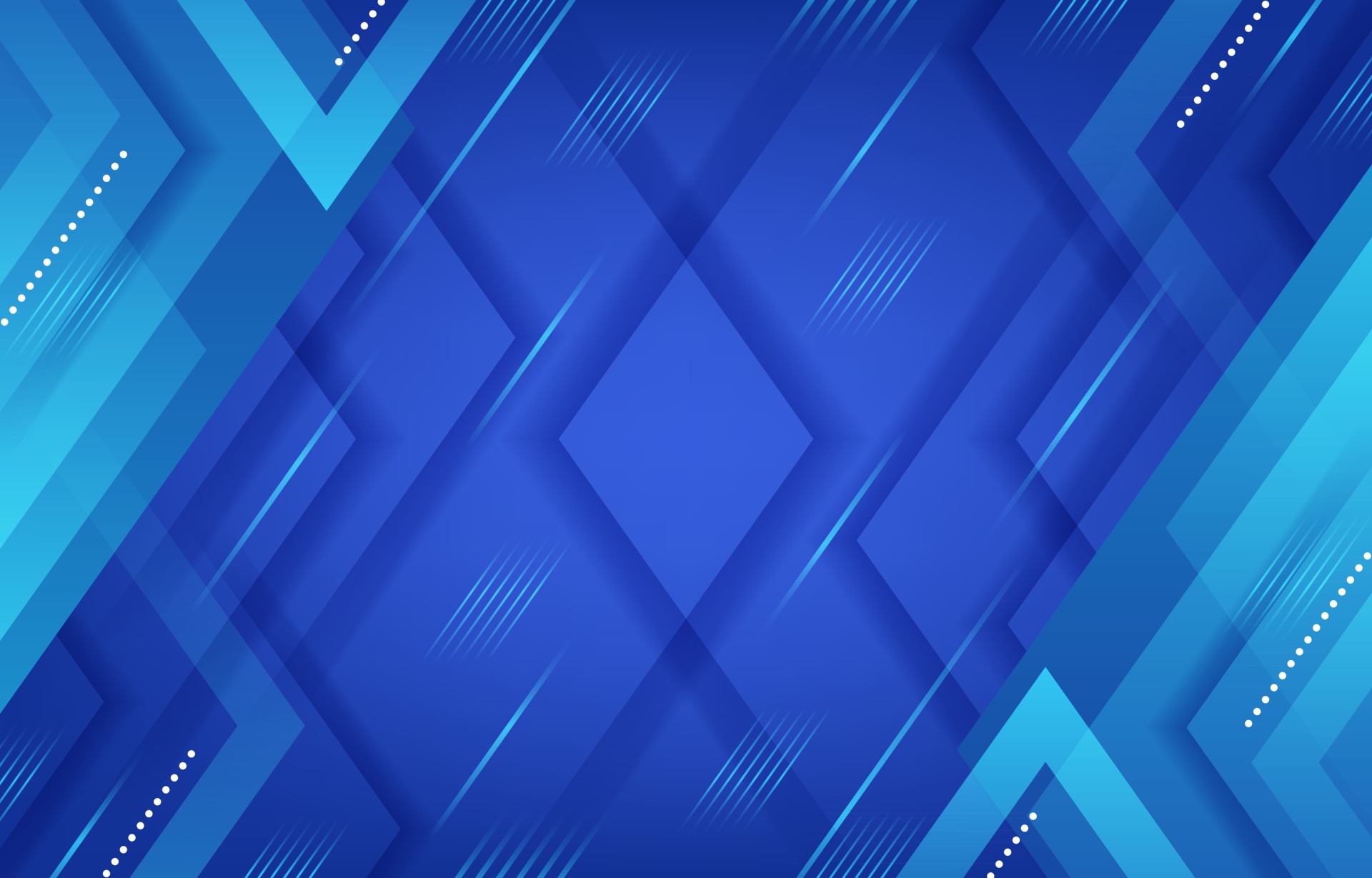 Abstract Geometric Blue Background 2723528 Vector Art at Vecteezy