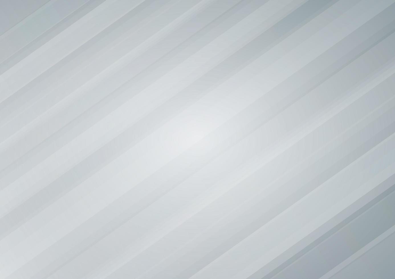 Abstract gray gradient diagonal background. Minimal concept. vector