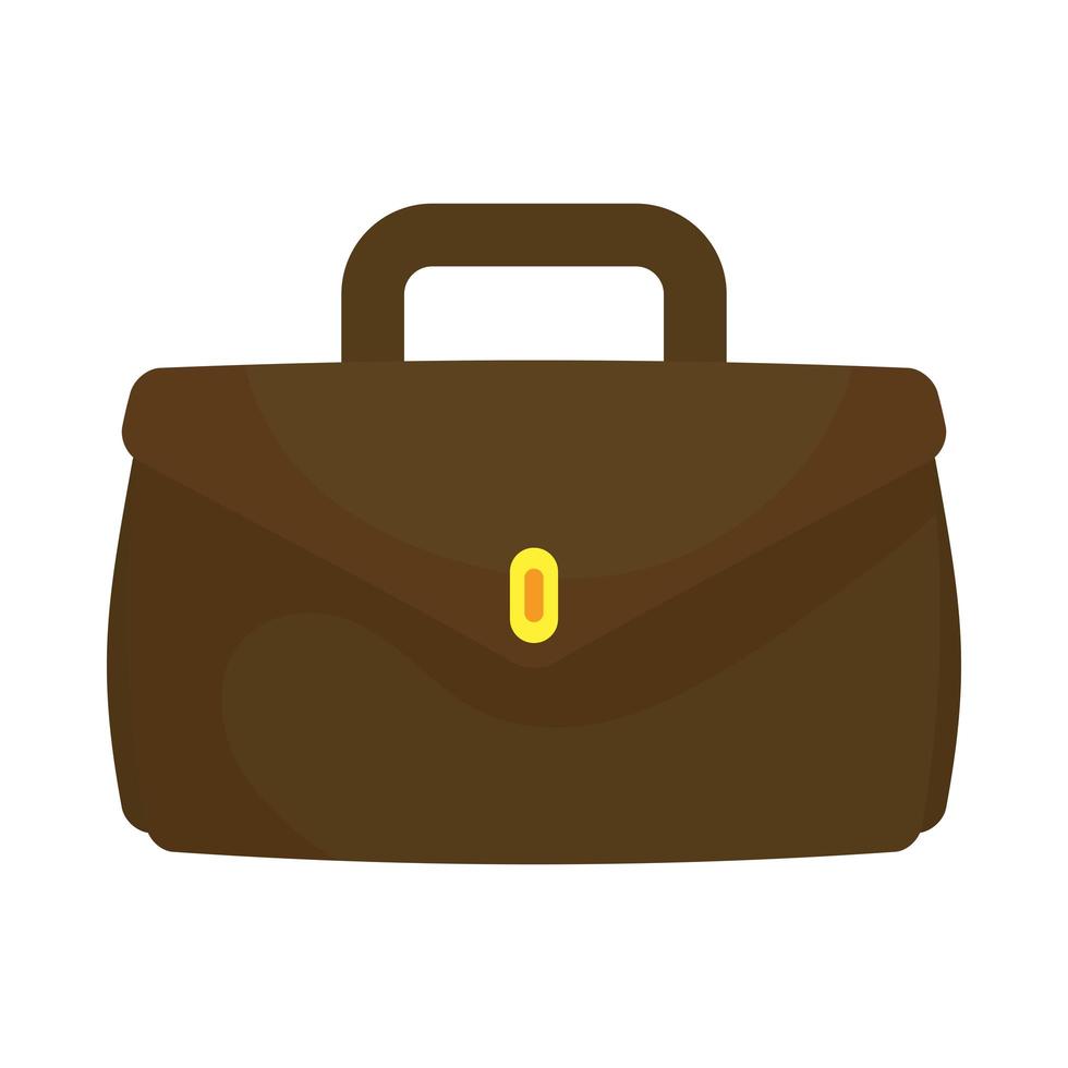 Isolated suitcase bag vector design 2724175 Vector Art at Vecteezy