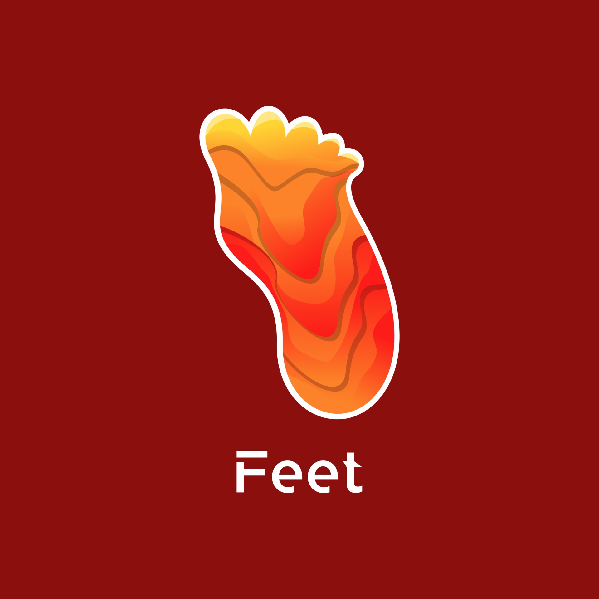 Feet Logo Free Vector 2726006 Vector Art At Vecteezy feet-logo-free-vector-2726006-vector-art-at-vecteezy