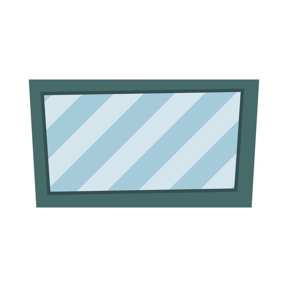 Isolated home frame vector design 2727536 Vector Art at Vecteezy